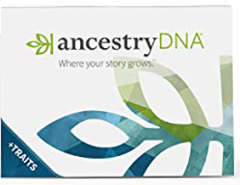 Ancestry DNA lire avant de commander le Test ADN en 