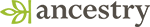 Ancestry DNA logo