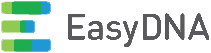 EasyDNA logo