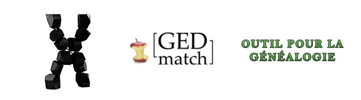 Gedmatch : guide en français