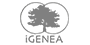 Igenea logo