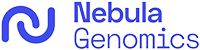 logo Nebula Genomics