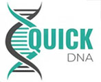 logo Quick DNA