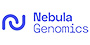 Nebula Genomics logo