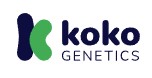 Koko Genetics logo