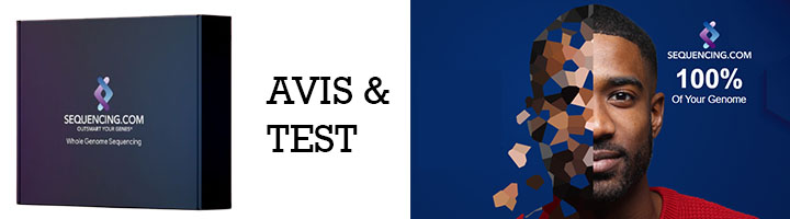 Sequencing avis