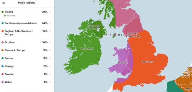 ancestry-dna-avis-résultat-origine-ethnique