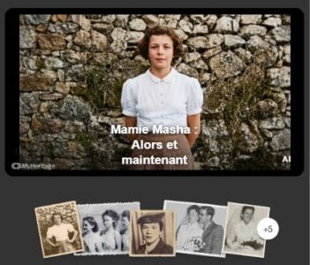 myheritage-avis-hommage-video