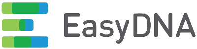 EasyDNA logo
