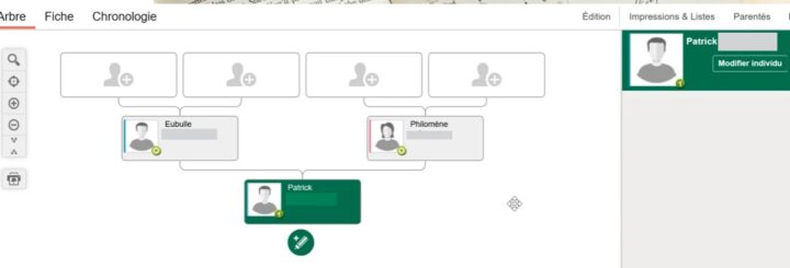 geneanet-interface-présentation-logiciel-arbre-genealogique
